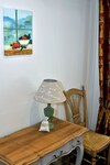 Bed & Breakfast Un Mas En Ville