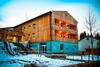 Albergue Jugendherberge Oberammergau