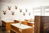 Albergue Jugendherberge Oberammergau