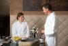 Wellnesshotel Cervosa