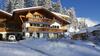 Apartamento Zirbennest Haus Martha