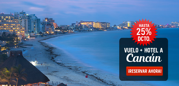 Canc�n, Quintana Roo